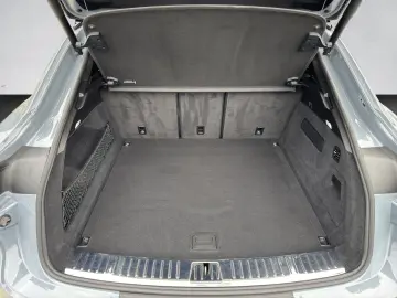 Cayenne S Coupe V8 Matrix/PASM/HALenkung/360/AHK