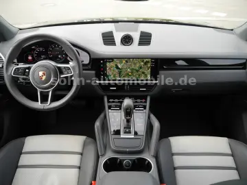 Cayenne Platinum Edition SPORT-DESIGN-PAKET/21