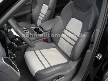 Cayenne Platinum Edition SPORT-DESIGN-PAKET/21