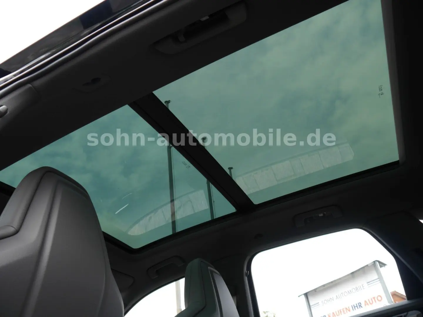 Cayenne Platinum Edition SPORT-DESIGN-PAKET/21