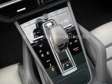 Cayenne Platinum Edition SPORT-DESIGN-PAKET/21