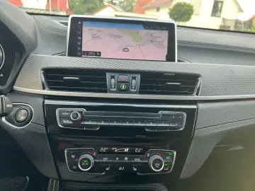 X2 sDrive20i Edition M Mesh Navi HiFi Leder  19