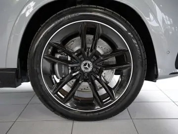 GLE 450 d 4M AMG Line 2.H *22 *LUFT*Pano*7-Sitz