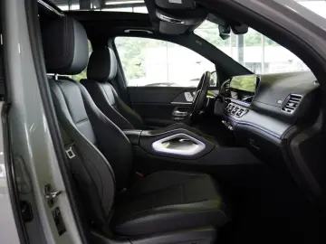 GLE 450 d 4M AMG Line 2.H *22 *LUFT*Pano*7-Sitz