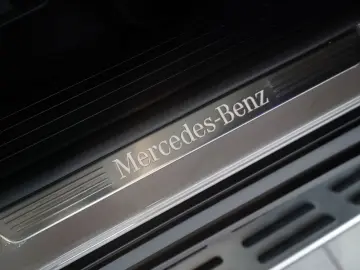 GLE 450 d 4M AMG Line 2.H *22 *LUFT*Pano*7-Sitz