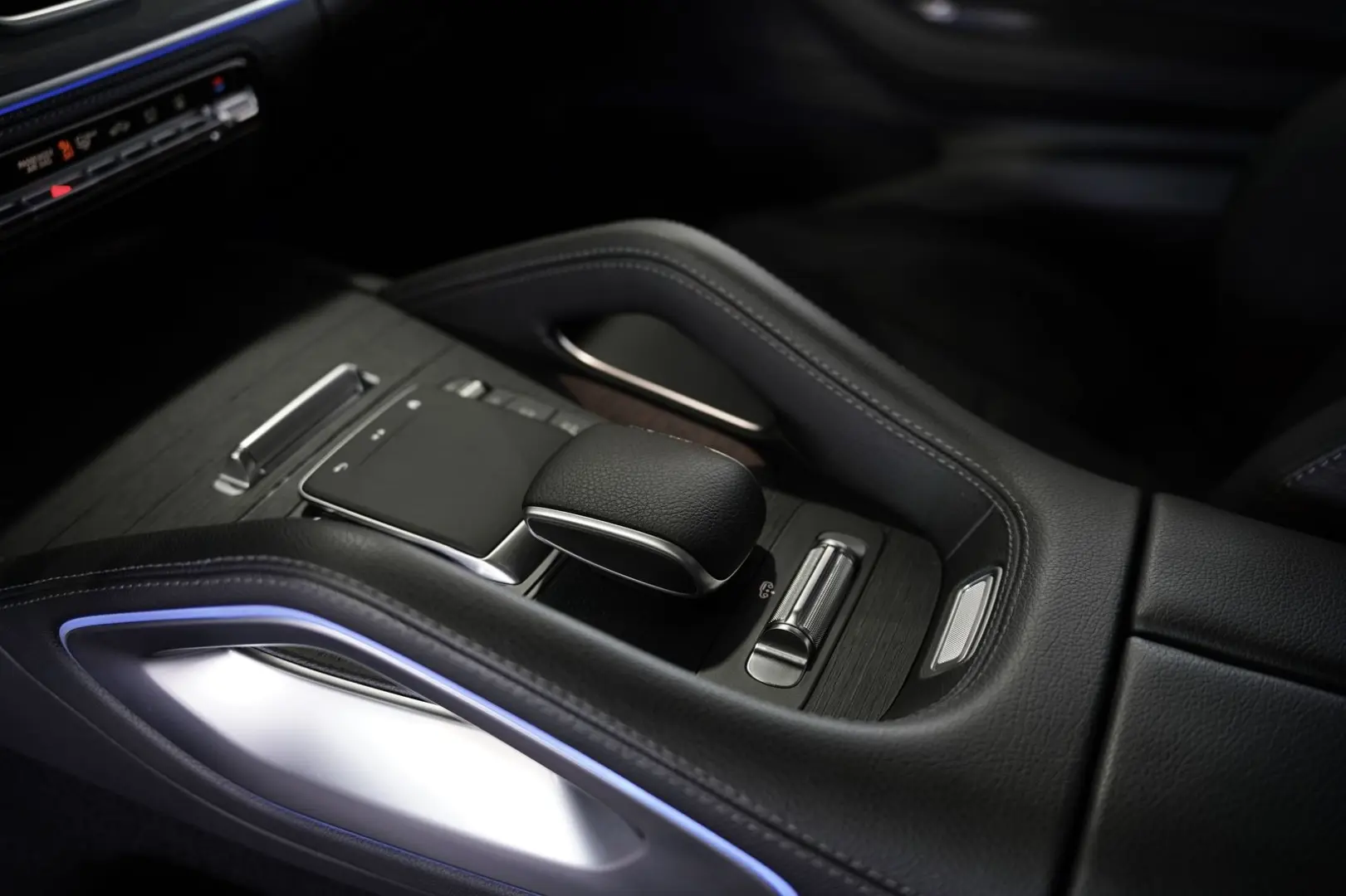 GLE 450 d 4M AMG Line 2.H *22 *LUFT*Pano*7-Sitz