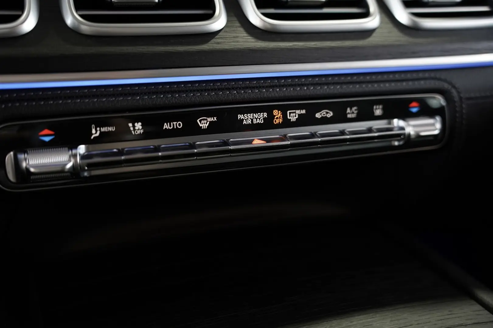 GLE 450 d 4M AMG Line 2.H *22 *LUFT*Pano*7-Sitz