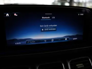 GLE 450 d 4M AMG Line 2.H *22 *LUFT*Pano*7-Sitz