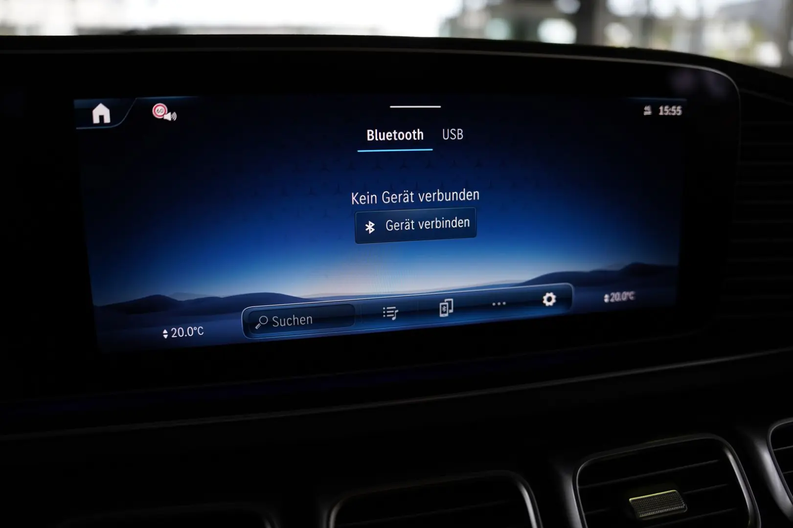 GLE 450 d 4M AMG Line 2.H *22 *LUFT*Pano*7-Sitz