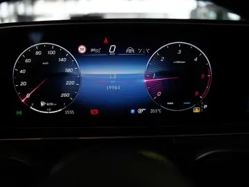 GLE 450 d 4M AMG Line 2.H *22 *LUFT*Pano*7-Sitz