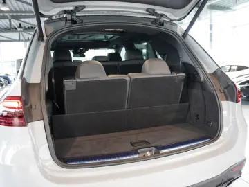 GLE 450 d 4M AMG Line 2.H *22 *LUFT*Pano*7-Sitz