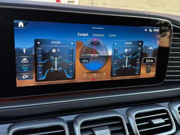 GLS 580 GLS -Klasse GLS 580 4M AMG|BURM|AHK|VOLL