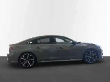 508 Plug-In Hybrid 360 e-EAT8 PEUGEOT SPORT ENGI