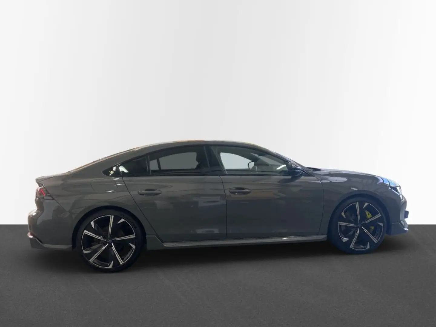 508 Plug-In Hybrid 360 e-EAT8 PEUGEOT SPORT ENGI