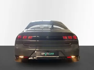 508 Plug-In Hybrid 360 e-EAT8 PEUGEOT SPORT ENGI