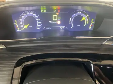 508 Plug-In Hybrid 360 e-EAT8 PEUGEOT SPORT ENGI