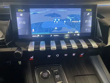 508 Plug-In Hybrid 360 e-EAT8 PEUGEOT SPORT ENGI