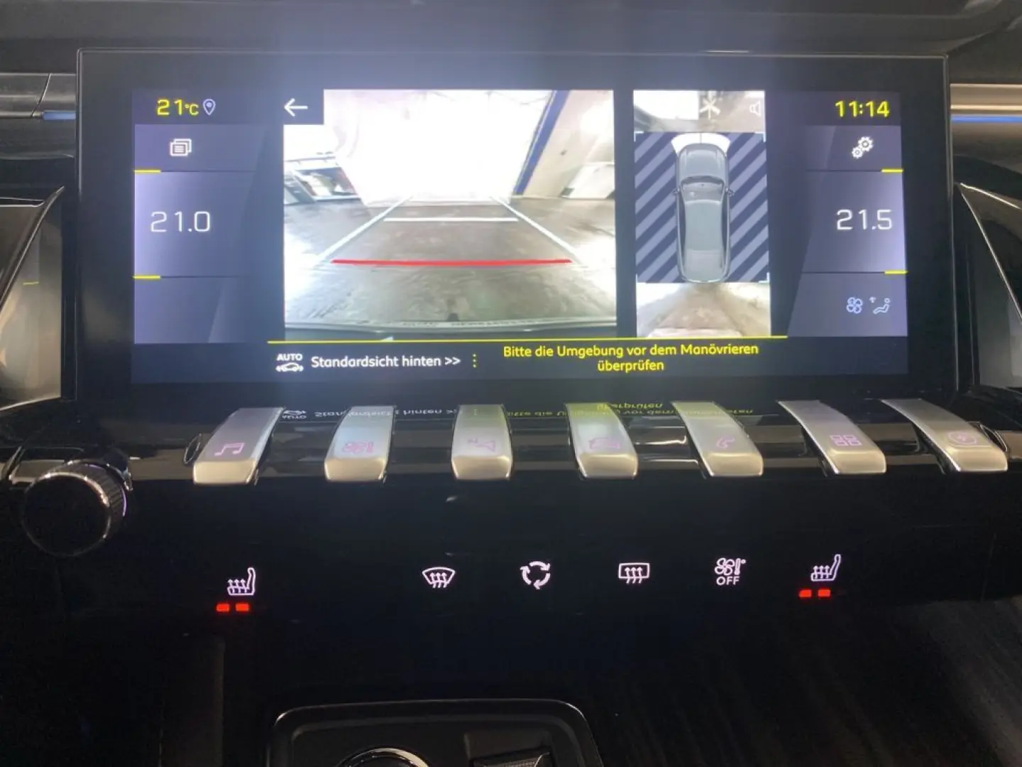 508 Plug-In Hybrid 360 e-EAT8 PEUGEOT SPORT ENGI
