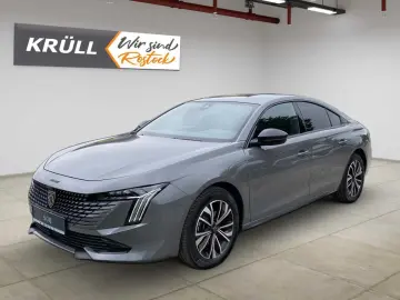508 PHEV 180 Allure  AHK ACC AGR