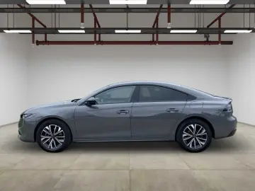508 PHEV 180 Allure +AHK+ACC+AGR+
