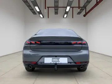 508 PHEV 180 Allure +AHK+ACC+AGR+