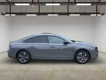 508 PHEV 180 Allure +AHK+ACC+AGR+