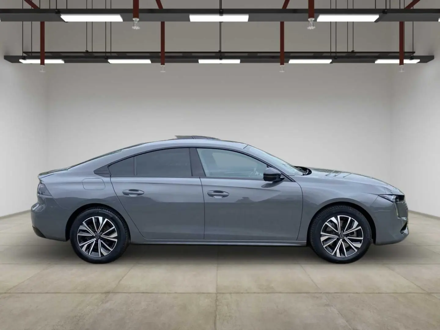 508 PHEV 180 Allure +AHK+ACC+AGR+