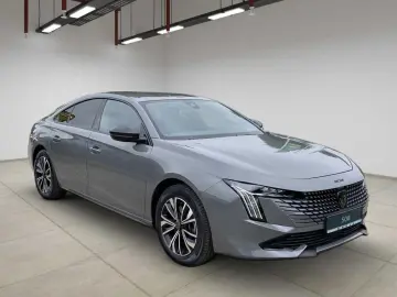 508 PHEV 180 Allure +AHK+ACC+AGR+