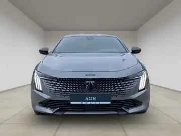 508 PHEV 180 Allure +AHK+ACC+AGR+