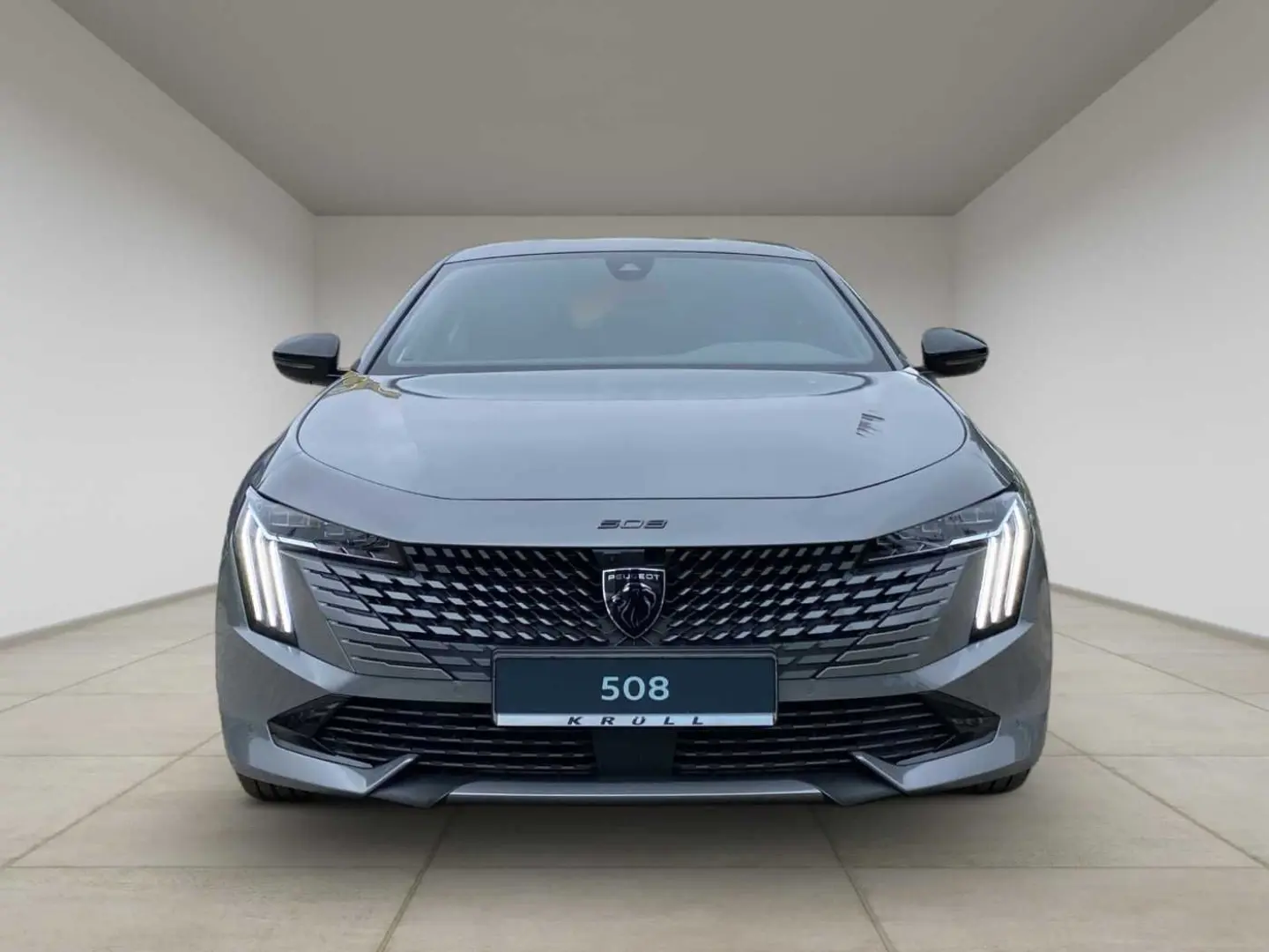 508 PHEV 180 Allure +AHK+ACC+AGR+