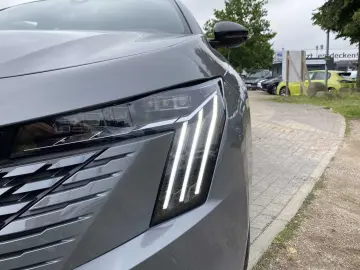 508 PHEV 180 Allure +AHK+ACC+AGR+