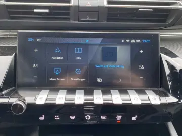 508 PHEV 180 Allure +AHK+ACC+AGR+