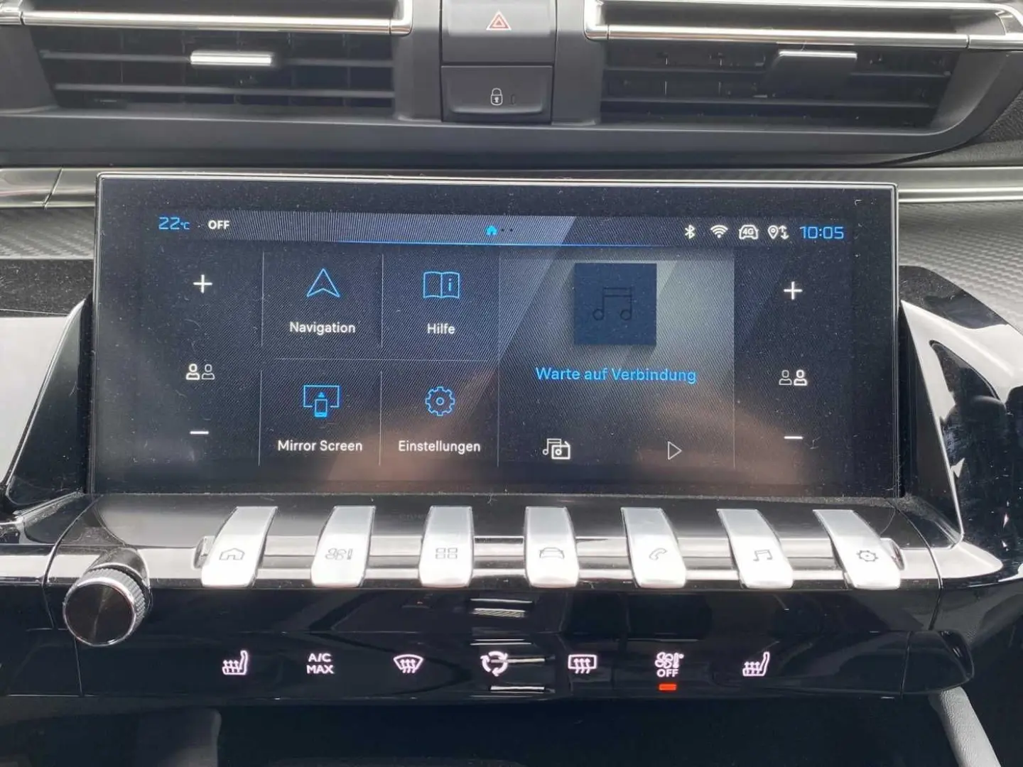 508 PHEV 180 Allure +AHK+ACC+AGR+