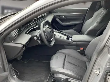 508 PHEV 180 Allure +AHK+ACC+AGR+