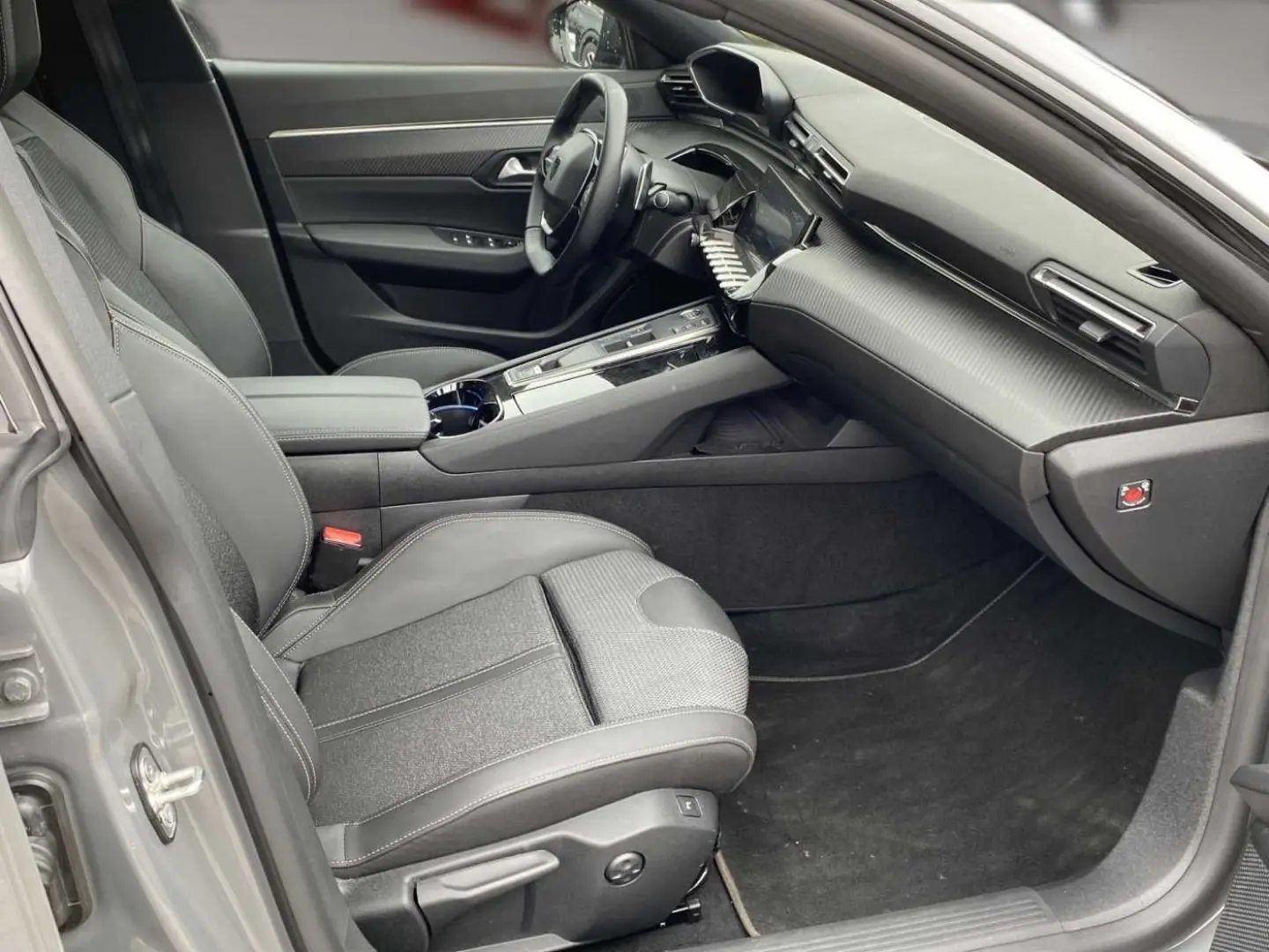 508 PHEV 180 Allure +AHK+ACC+AGR+