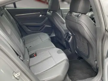 508 PHEV 180 Allure +AHK+ACC+AGR+