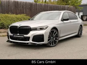 750Li xDrive M Sport Paket*Sky Lounge*HuD*H&K*