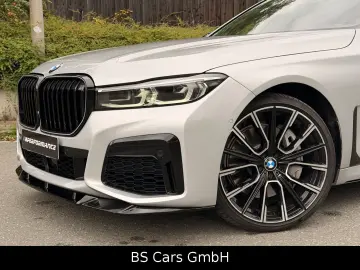 750Li xDrive M Sport Paket*Sky Lounge*HuD*H&K*