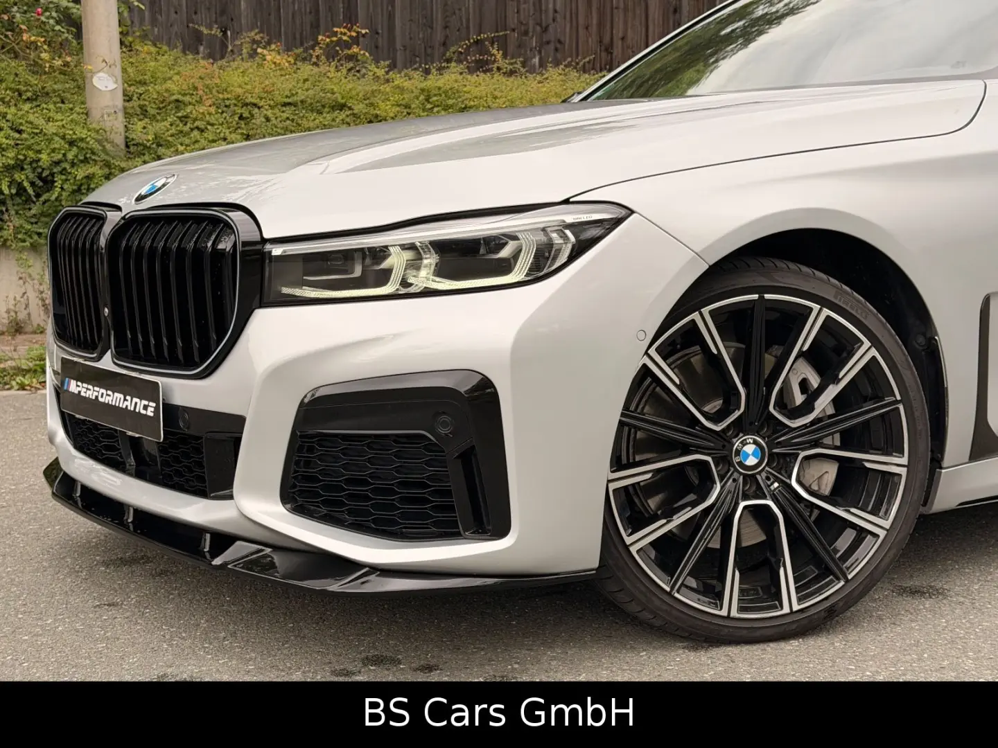 750Li xDrive M Sport Paket*Sky Lounge*HuD*H&K*