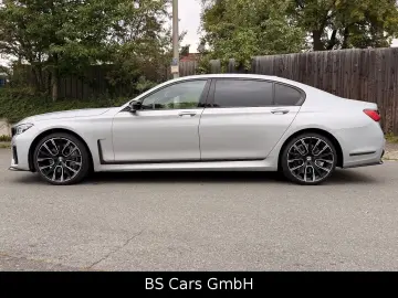 750Li xDrive M Sport Paket*Sky Lounge*HuD*H&K*