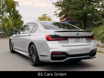 750Li xDrive M Sport Paket*Sky Lounge*HuD*H&K*