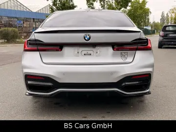 750Li xDrive M Sport Paket*Sky Lounge*HuD*H&K*
