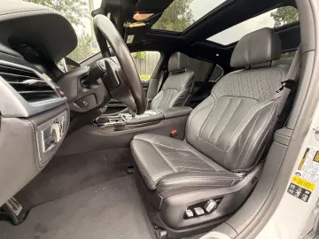 750Li xDrive M Sport Paket*Sky Lounge*HuD*H&K*