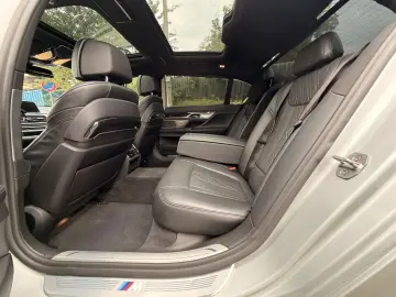 750Li xDrive M Sport Paket*Sky Lounge*HuD*H&K*