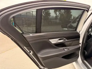 750Li xDrive M Sport Paket*Sky Lounge*HuD*H&K*