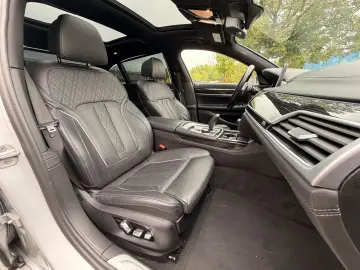 750Li xDrive M Sport Paket*Sky Lounge*HuD*H&K*