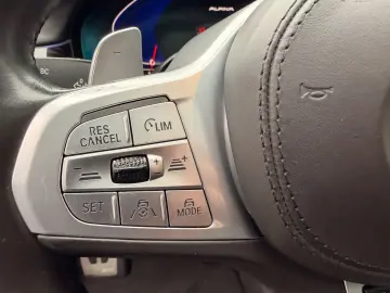 750Li xDrive M Sport Paket*Sky Lounge*HuD*H&K*
