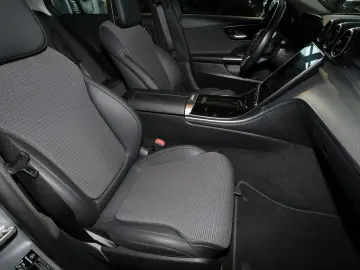 C 180 Avantgarde AHK+SCHIEBEDACH+LED+KAMERA+17