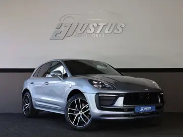 Macan 2.0 AWD/360*/4xSHZ/SBL/LHZ/PANO/TOTW/R20