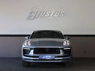 Macan 2.0 AWD 360  4xSHZ SBL LHZ PANO TOTW R20